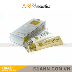 Combo Trị Mụn Beauty One Day A Cosmetics Mỹ Phẩm Phương Anh - 8936107160328