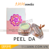 Kem Face Peel Da Nicos Beauty - 8936177000000