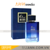 Nước Hoa Nam Charme Boss Charme 100ml - 8936194690166