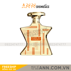 Nước Hoa Charme No. 1 Street - 8936194690432