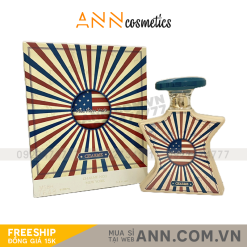 Nước Hoa Charme No.1 New York 100ml - 8936194690449