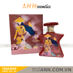 Nước Hoa Nữ Charme No. 1 Việt Nam 100ml - 8936194690456