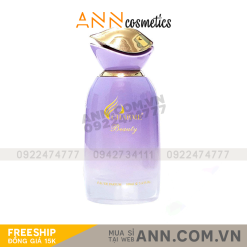 Nước Hoa Nữ Charme Beauty 100ml - 8936194690555