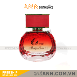 Nước Hoa Nữ Charme Only Love 50ml - 8936194690623