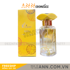 Nước Hoa Nữ Charme Min 35ml - 8936194690722