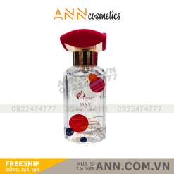 Nước Hoa Nữ Charme Max 35ml - 8936194690739