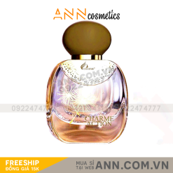 Nước Hoa Nữ Charme Action 35ml - 8936194690814
