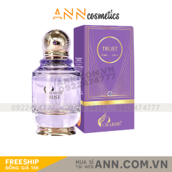 Nước Hoa Nữ Charme Trust 100ml - 8936194690913