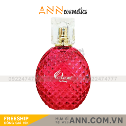 Nước Hoa Nữ Charme So Sexy 50ml - 8936194690951