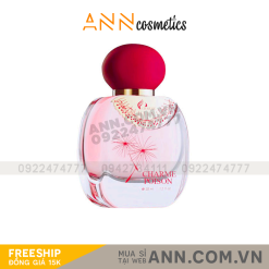 Nước Hoa Nữ Charme Poison 35ml - 8936194691071