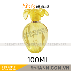 Nước Hoa Nữ Charme Memory 100ml - 8936194691354