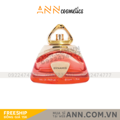 Nước Hoa Nữ Good Charme Dynamic 50ml - 8936194691613