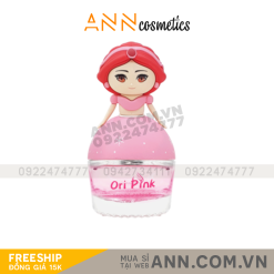 Nước Hoa Trẻ Em Ori Pink 30ml Good Charme - 8936194691798