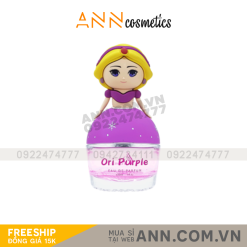 Nước Hoa Trẻ Em Ori Purple 30ml Good Charme - 8936194691804