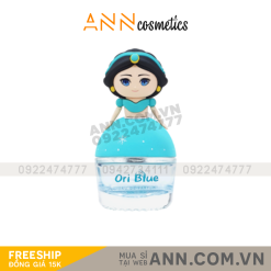 Nước Hoa Trẻ Em Ori Blue 30ml Good Charme - 8936194691811