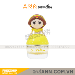 Nước Hoa Trẻ Em Ori Yellow 30ml Good Charme - 8936194691828