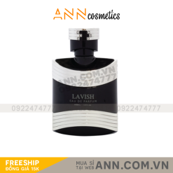 Nước Hoa Nam Good Charme Lavish 100ml - 8936194691897