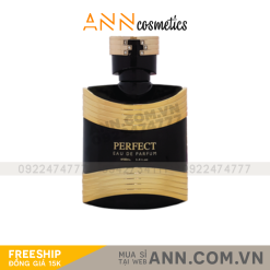 Nước Hoa Nam Good Charme Perfect 100ml - 8936194691903