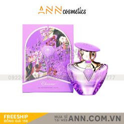 Nước Hoa Nữ Good Charme Charm 50ml - 8936194691910