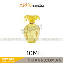 Nước Hoa Nữ Charme Menory Mini 10ml - 8936194692115