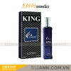 Nước Hoa Nam Charme King Mini 20ml - 8936194692405