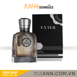 Nước Hoa Nam Good Charme Enter 100ml - 8936194692788