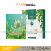 Mặt Nạ Trắng Da Ngừa Mụn Cheese Mỹ Phẩm Ngọc Tú NT Cosmetics - 8936206760092