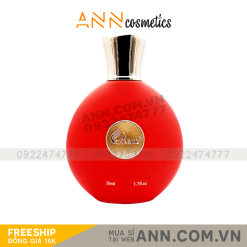 Nước Hoa Charme Adore 50ml - 8938509617752