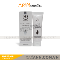 Sữa Rữa Mặt MD Beauty Facial Cleanser - 8938510826426