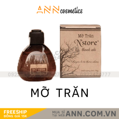 Mỡ Trăn Nguyên Chất 100% N Store By Thanh Nhi - 8938512905013