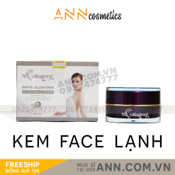 Kem Face Lạnh N Collagen - 8938526572188