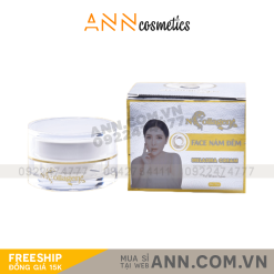 Kem Face Nám Đêm N Collagen - 8938526572294