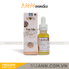 Tinh Dầu Mè Hoa Hồng SON 23ml - 8938532048103