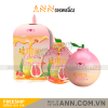 Tẩy Tế Bào Mật Bưởi Hồng Son Khử Thâm Dành Cho Body Và Face - 8938532048110