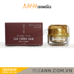 Cao Thông Nám Soo Young - 8938532152138