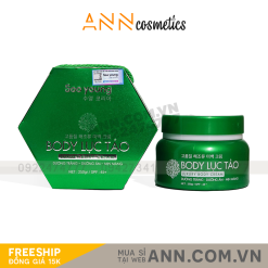 Kem Body Lục Tảo Soo Young - 8938532152169