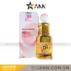Serum Vitamin HD Phạm Điệp - 8938533614024