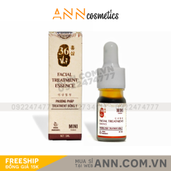 Cốt Huyết Thanh Thảo Dược 36 Vị Mini MeeA Origin - 8938534672061