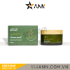 Mặt Nạ Diếp Cá Tái Sinh MeeA Organic - 8938534672085