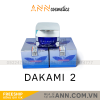 Kem Face Dakami Ii X50 Hyalufiller Trojan Q10 - 893853962701