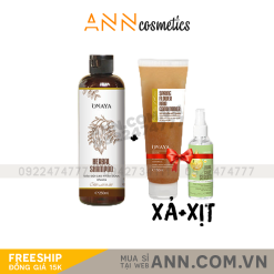 Dầu Gội Cao Thảo Dược Onaya - 8938540224025