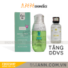 Xịt Khử Mùi Vùng Kín Onaya Màu Xanh Minaral Spray Lovely Peppermint - 8938540224049
