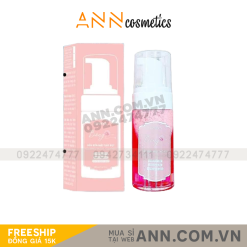 Sữa Rửa Mặt Tạo Bọt Onaya - 8938540224452