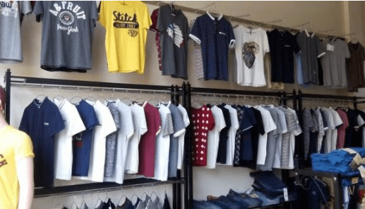 Muốn tìm nơi sỉ áo thun nam VNXK thì xem ngay bài viết này