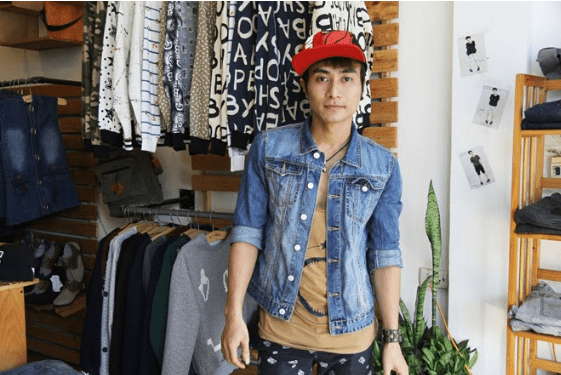 Địa chỉ chuyên sỉ quần áo nam Quảng Châu giá rẻ mà đẹp