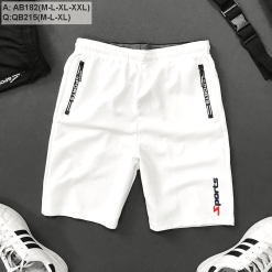 Quần short nam thể thao Sport - QB215