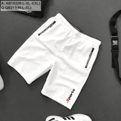 Quần short nam thể thao Sport - QB215