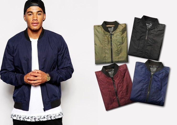 Áo khoác nam đẹp thì phải phối như thế nào cho chuẩn?