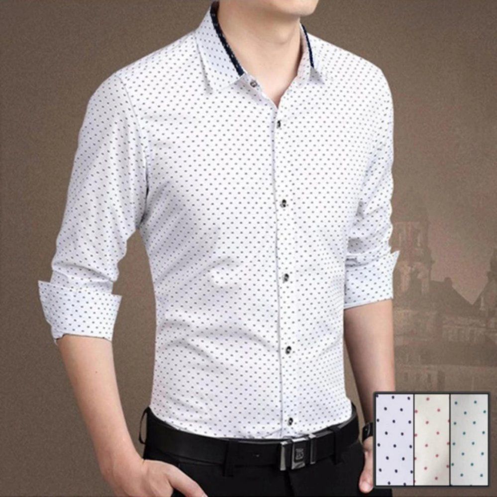 Hướng dẫn quý ông cách bảo quản áo sơ mi nam luôn mới