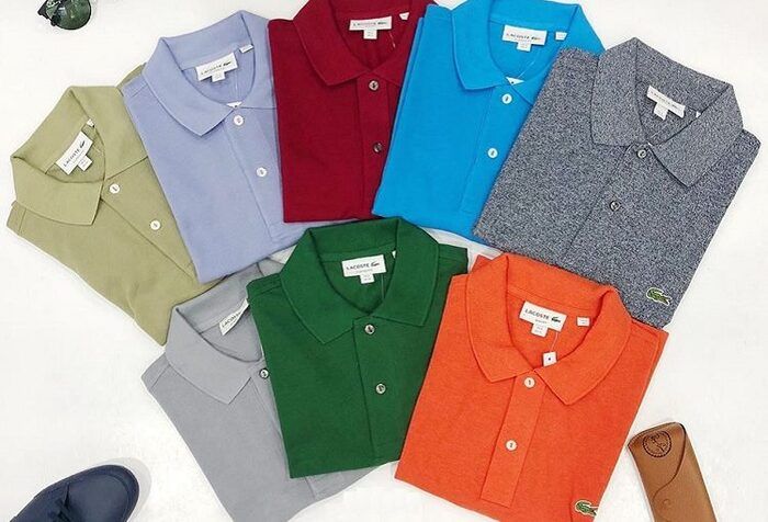 áo thun cá sấu là gì